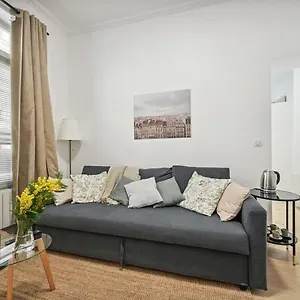  Appartement 14e ,cosy 2 Pieces Renove